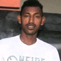 suara asli - Rica Garo