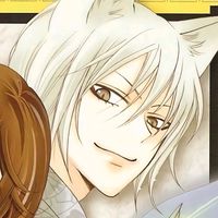Tomoe voice