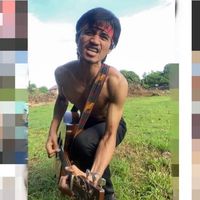 เสียงต้นฉบับ - Asanop
