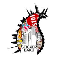 stikerbaku