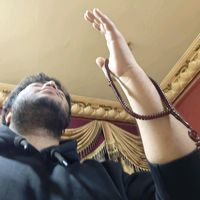 الصوت الأصلي