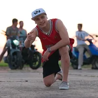 Victorio Naim MAKINON