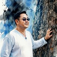 សំឡេងដើម - sophornoeur