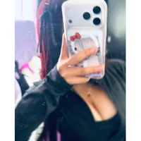 Kenia os mi patrona