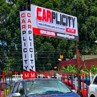 carplicity