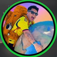 original sound - KEVIN RODRÍGUEZ VIAJERO🌎🇨🇴