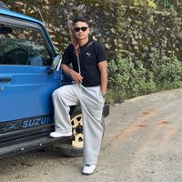 original sound - SABIN TAMANG