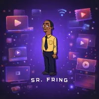 original sound - streaming.fring