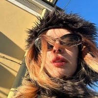 оригинальный звук