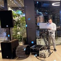 original sound