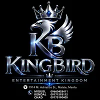 original sound - kingbirdmalate
