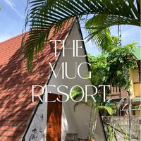เสียงต้นฉบับ - the mug resort📍chonburi
