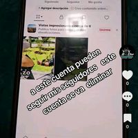 sonido original
