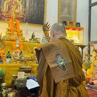 nhạc nền - Thầy Trí Khải