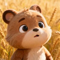 original sound - Funny Cartoon