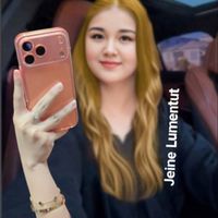 suara asli - Jeine Lumentut