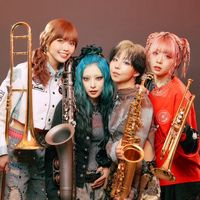 オリジナル楽曲 - MOS
