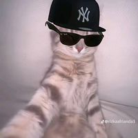 suara asli - Izzy Daffa