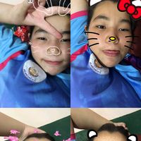 เสียงต้นฉบับ - ปันชอบสีดํา⚫