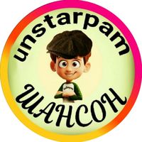 unstarpam