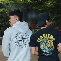 suara asli - HARISGRT