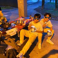原聲 - 不到十萬不改名