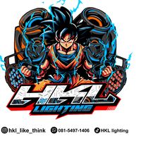 suara asli - HKL LIGHTING
