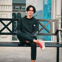original sound - soft boy ❤️