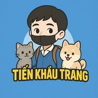 nhạc nền - _Nguyễn Minh Tiến_