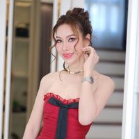 เสียงต้นฉบับ - เจ๊นุชบางเตย