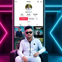 original sound - KING~TANVIR 👑