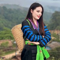 เสียงต้นฉบับ - Nkauj Hli