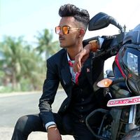 original sound - Bimal Sharma