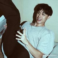 เสียงต้นฉบับ - เเอคนี้คลั่งรักพี่เบน