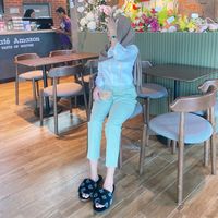 เสียงต้นฉบับ - "คุณ.ฟาน่ะจ๊ะ"✌️♥️