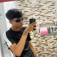 som original