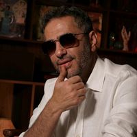 الصوت الأصلي