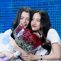 suara asli - freenbecky