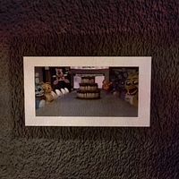 оригинальный звук