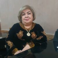 gulcehra.narbayew