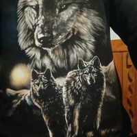 оригинальный звук