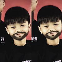เสียงต้นฉบับ - เลิฟ“อนุวัตน์”ค่ะ🥊🥊(19.3k)