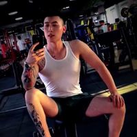 原聲 - 油膩大叔叔