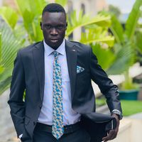 Aci La Dic Dic by John Kudusay