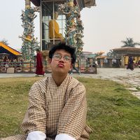 Pema Deki iconic dialogue