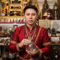 เสียงต้นฉบับ - มนต์ตรา อายิโนะโมะโตะ 🔮