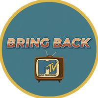 original sound - Bring Back MTV