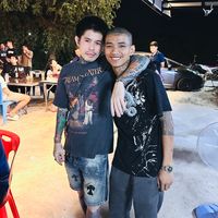เสียงต้นฉบับ - โย หัวลาย 💜