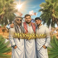 original sound - majorkka.ae