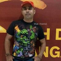 original sound - Sham_Channel